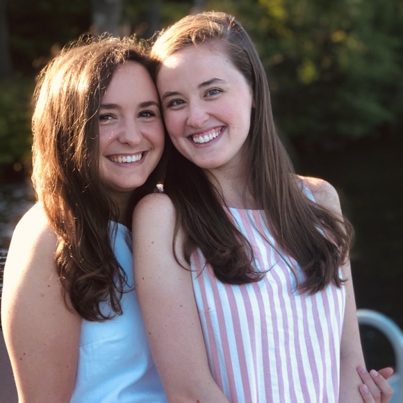 Meet your Posher, Olivia - Picture 1 of 1